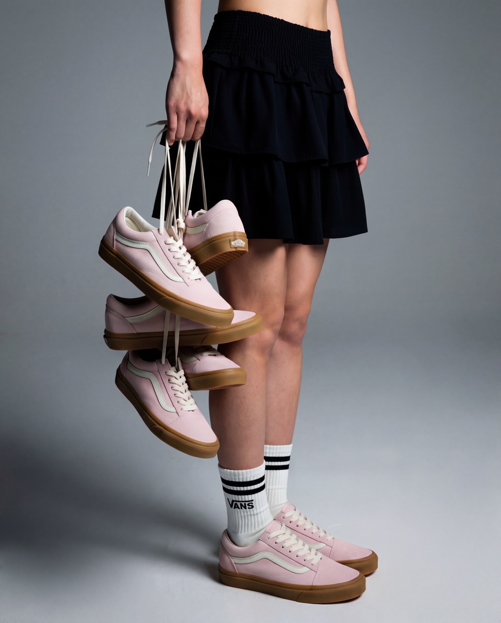 AI VANS
